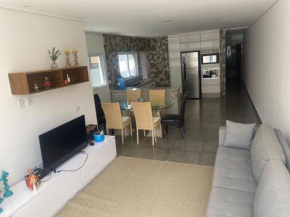 Casa Charmosa condomínio costa do Sol Bertioga